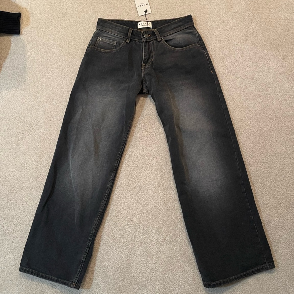 Motel Rocks Jeans